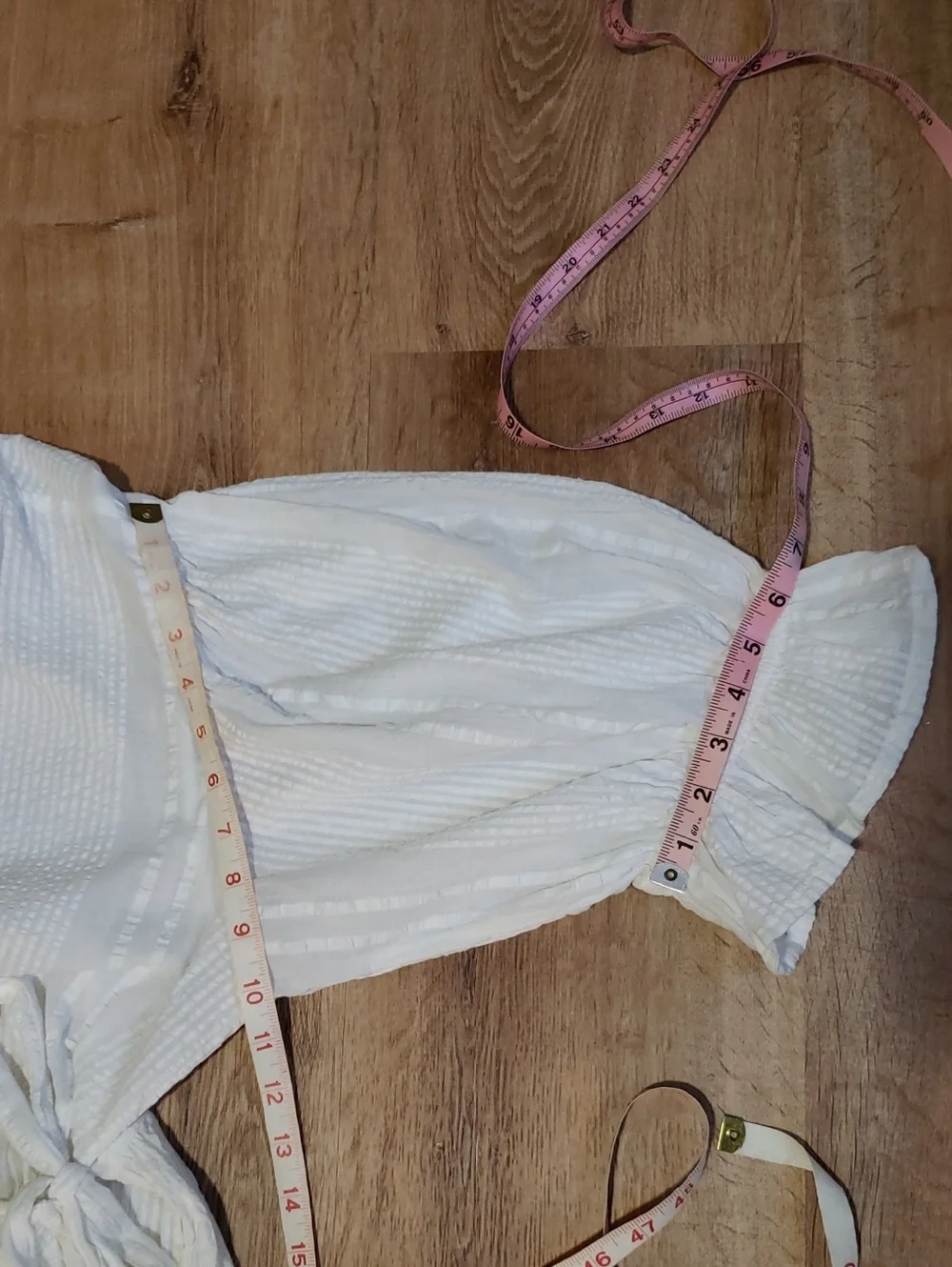 NWOT Daughters of India Uma Maxi - Picture 10 of 14